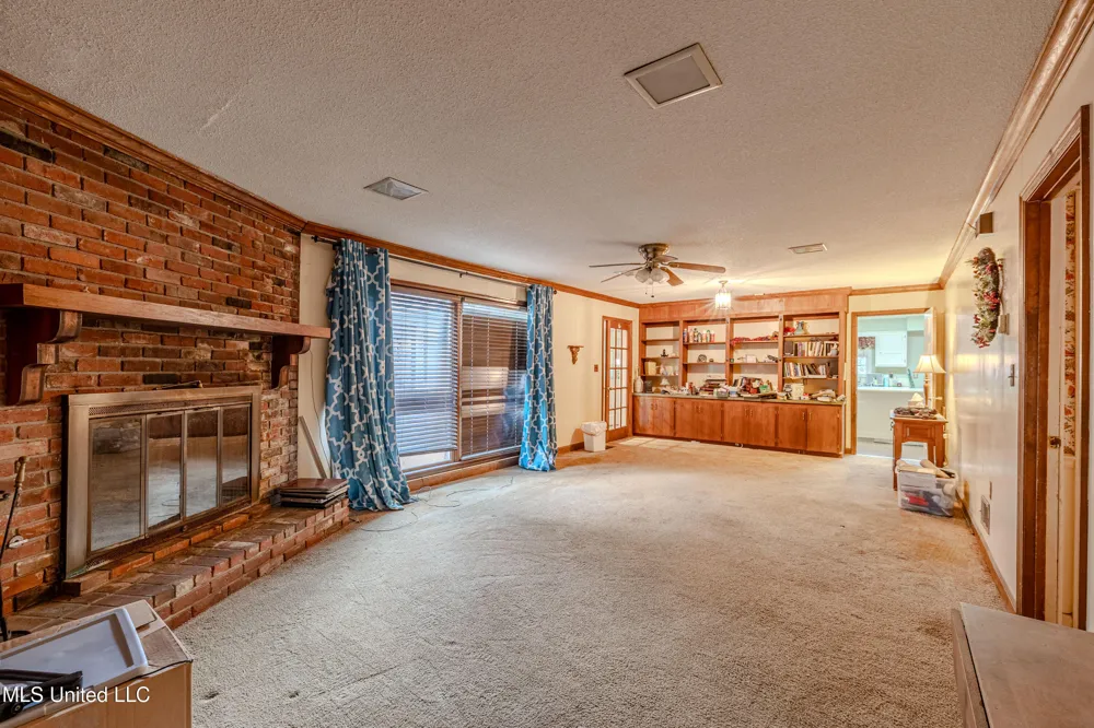 1411 Memorial Drive Cleveland, MS 38732