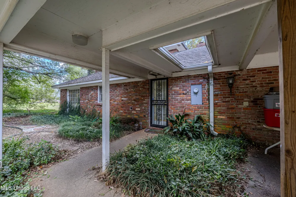 1411 Memorial Drive Cleveland, MS 38732