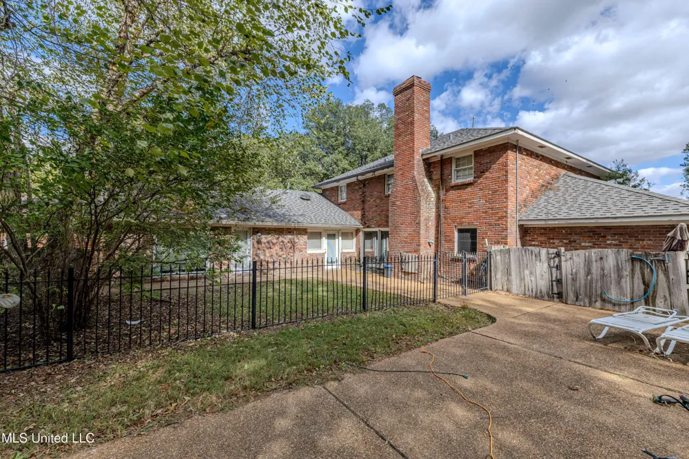 1411 Memorial Drive Cleveland, MS 38732