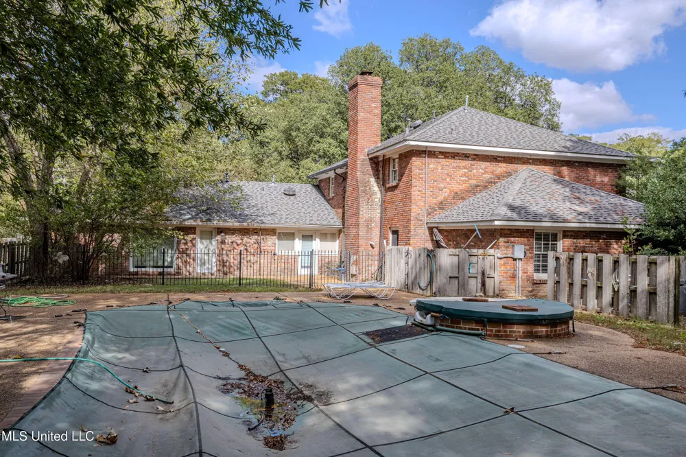 1411 Memorial Drive Cleveland, MS 38732