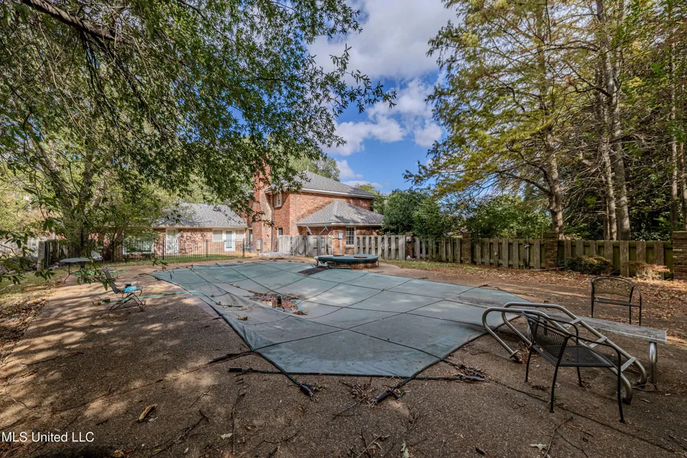 1411 Memorial Drive Cleveland, MS 38732
