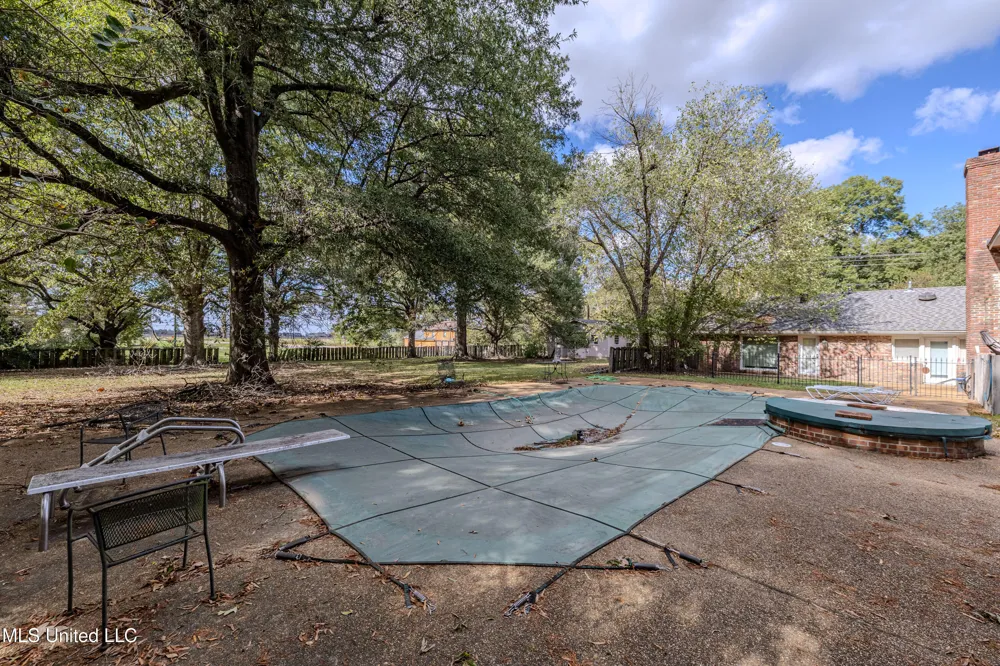 1411 Memorial Drive Cleveland, MS 38732