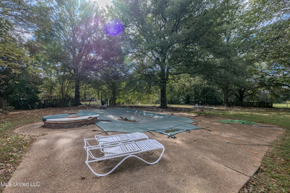 1411 Memorial Drive Cleveland, MS 38732