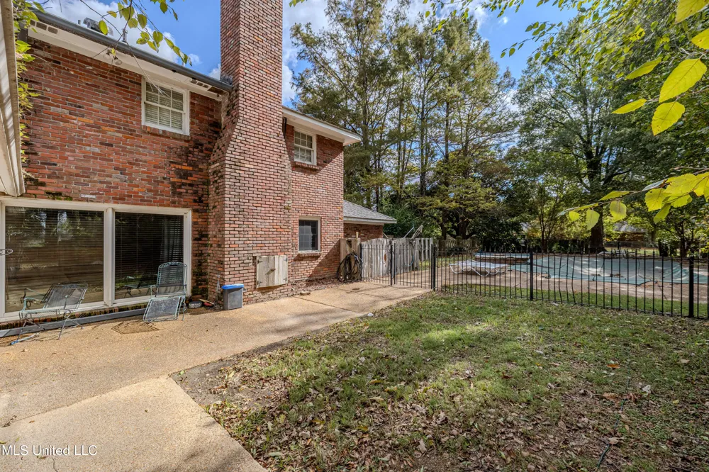 1411 Memorial Drive Cleveland, MS 38732