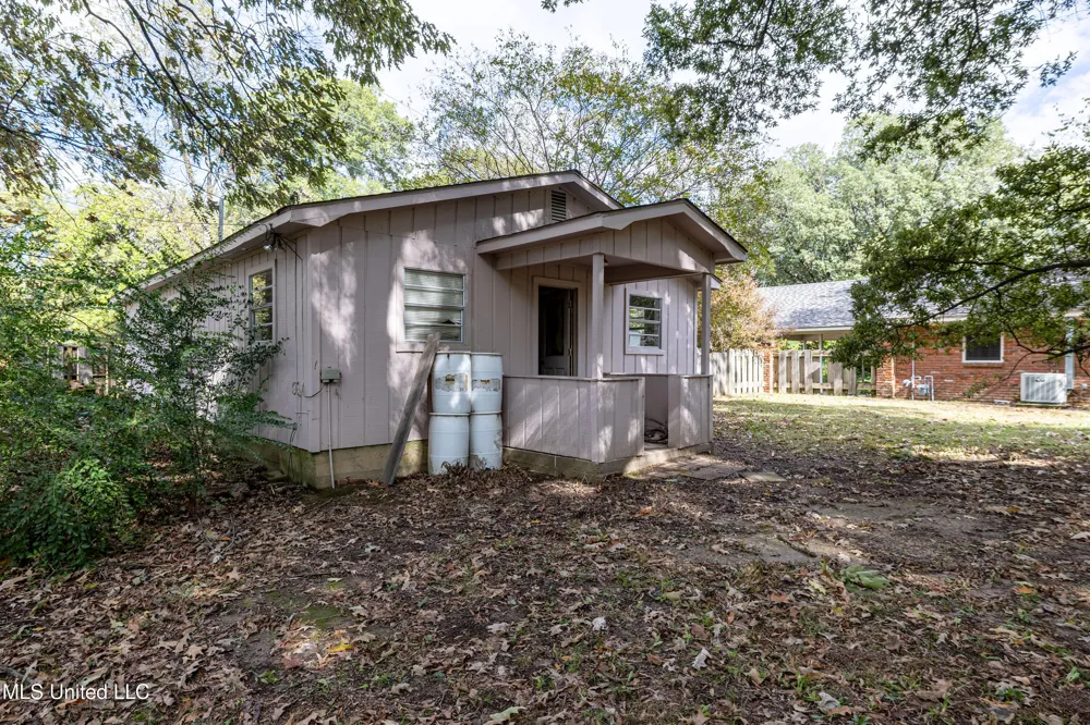 1411 Memorial Drive Cleveland, MS 38732