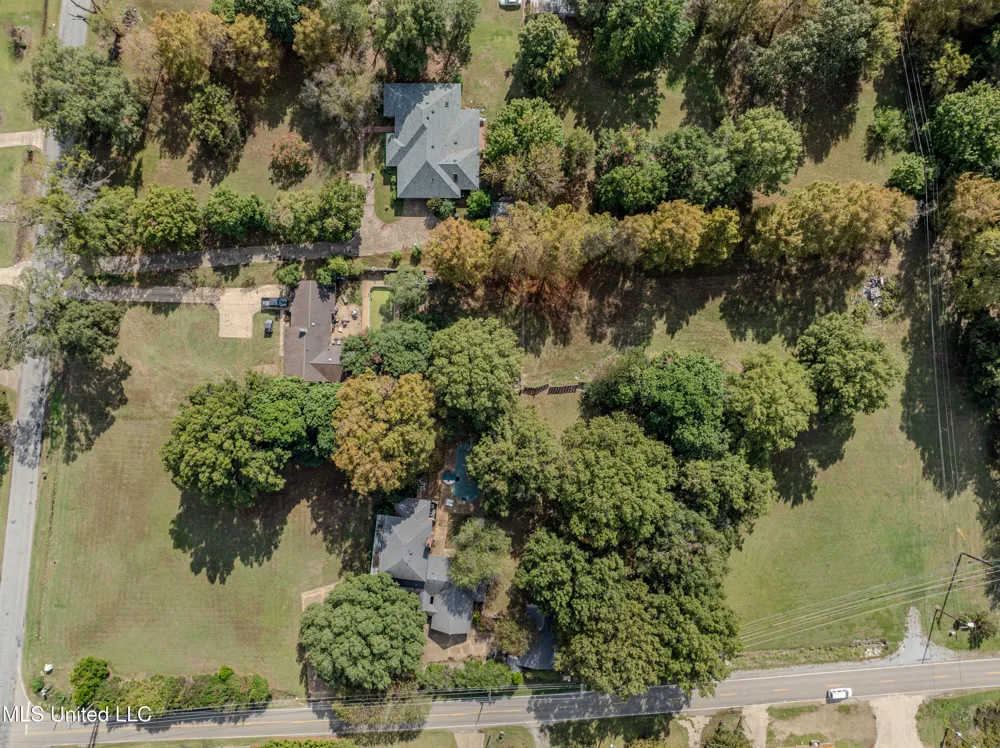 1411 Memorial Drive Cleveland, MS 38732