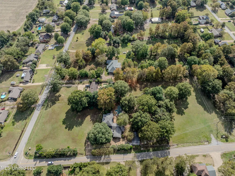 1411 Memorial Drive Cleveland, MS 38732