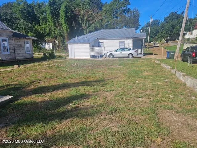 45 Beaumont Street Natchez, MS 39120