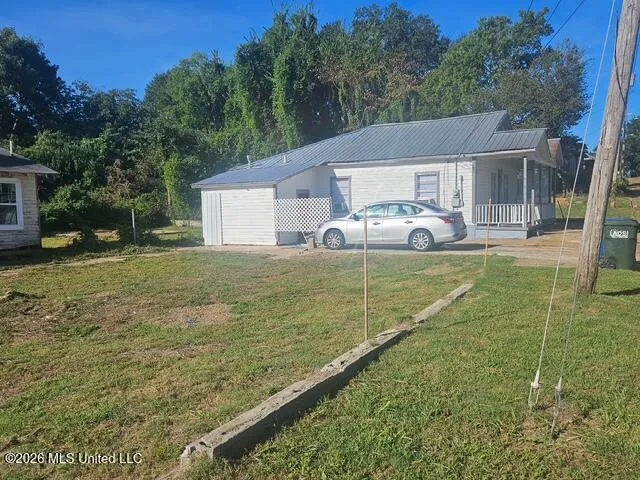 45 Beaumont Street Natchez, MS 39120
