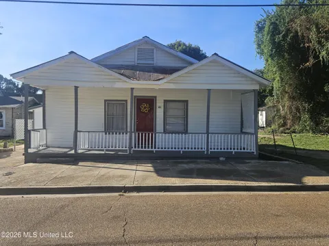 45 Beaumont Street