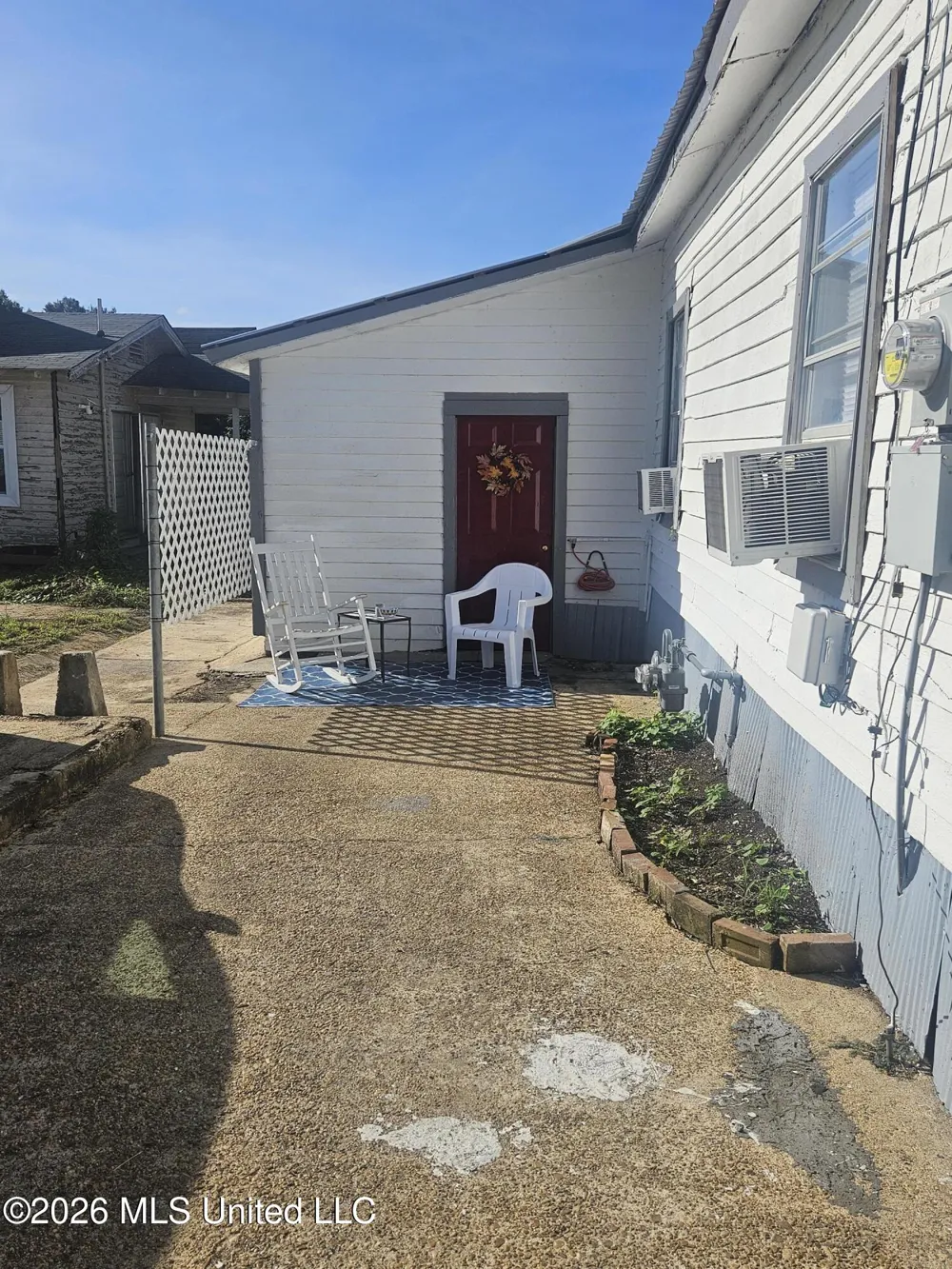 45 Beaumont Street Natchez, MS 39120