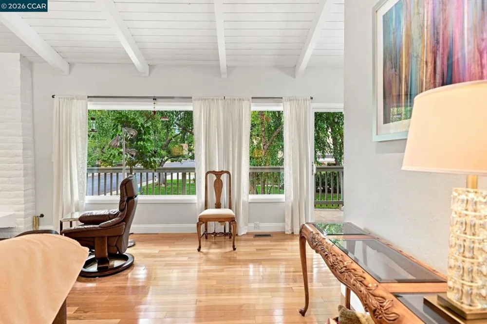 1463 Via Loma Walnut Creek, CA 94598