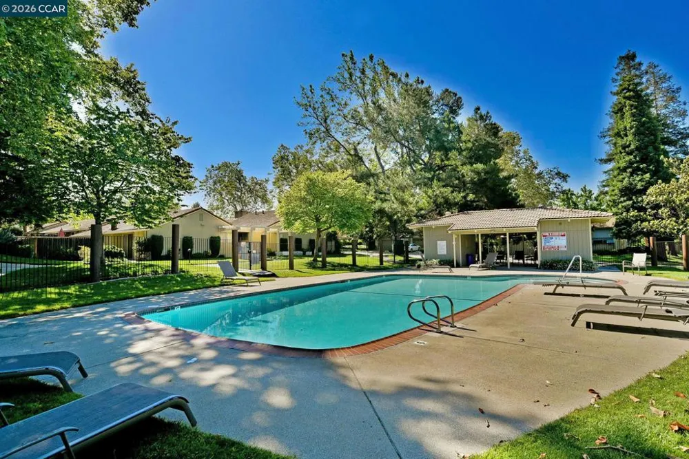 1463 Via Loma Walnut Creek, CA 94598