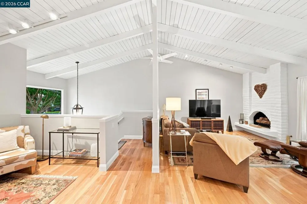 1463 Via Loma Walnut Creek, CA 94598