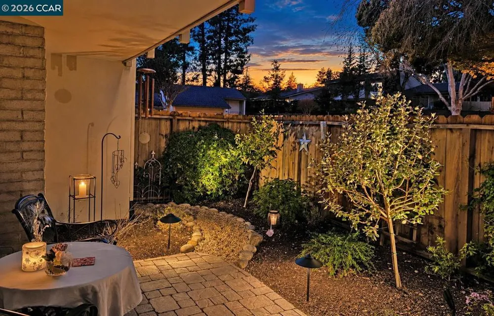 1463 Via Loma Walnut Creek, CA 94598
