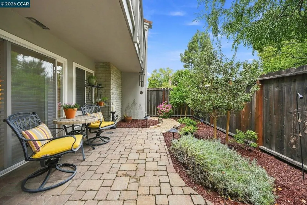 1463 Via Loma Walnut Creek, CA 94598