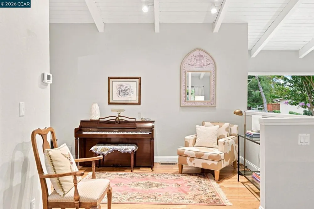 1463 Via Loma Walnut Creek, CA 94598