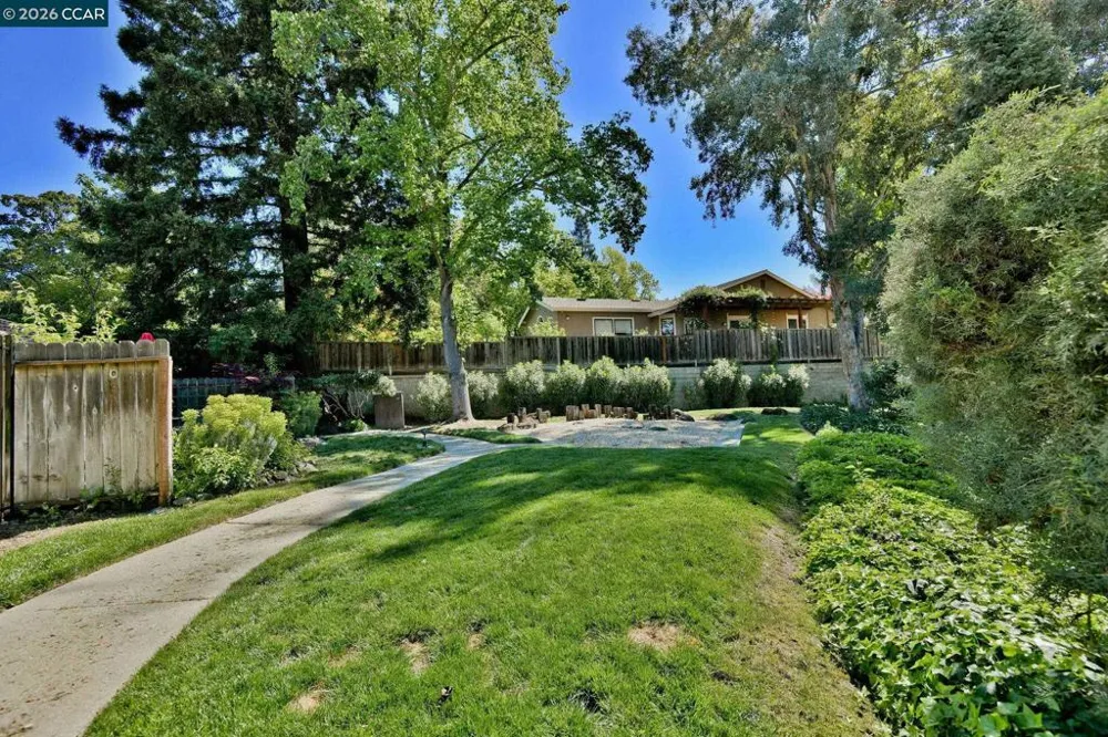 1463 Via Loma Walnut Creek, CA 94598
