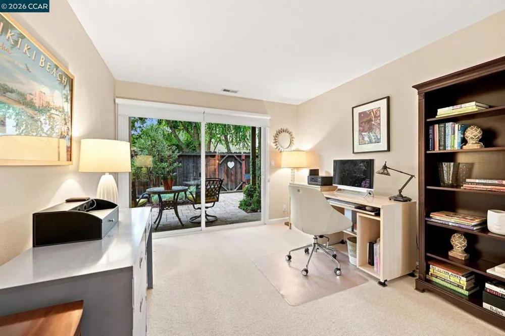 1463 Via Loma Walnut Creek, CA 94598