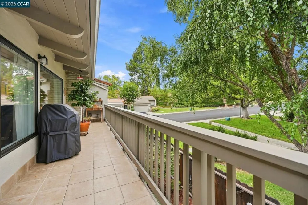 1463 Via Loma Walnut Creek, CA 94598