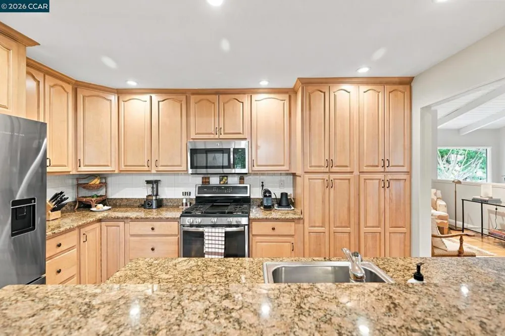 1463 Via Loma Walnut Creek, CA 94598