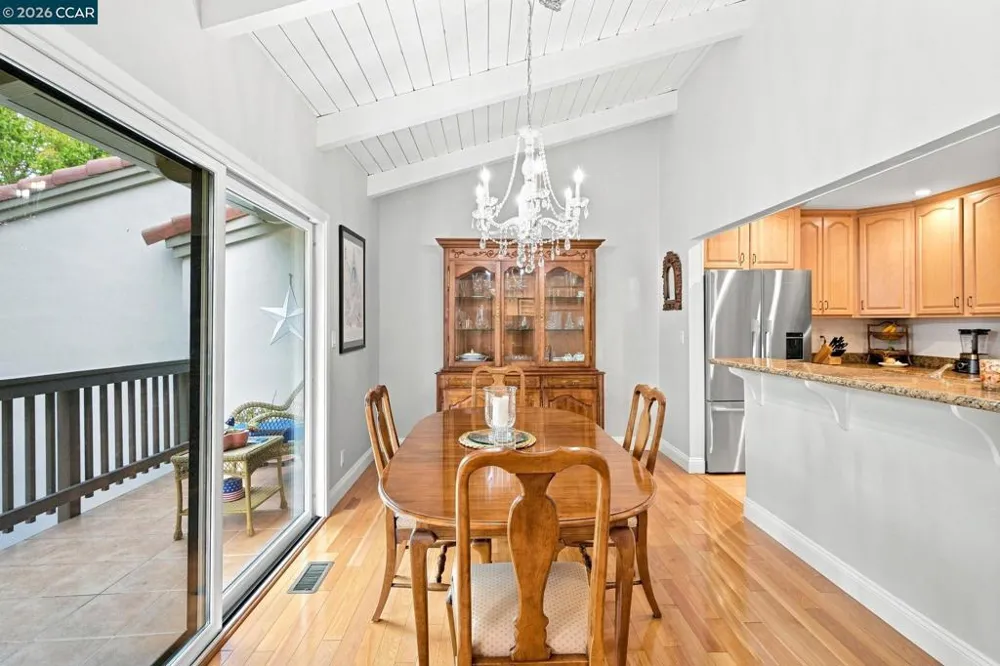 1463 Via Loma Walnut Creek, CA 94598