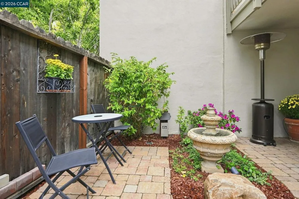 1463 Via Loma Walnut Creek, CA 94598