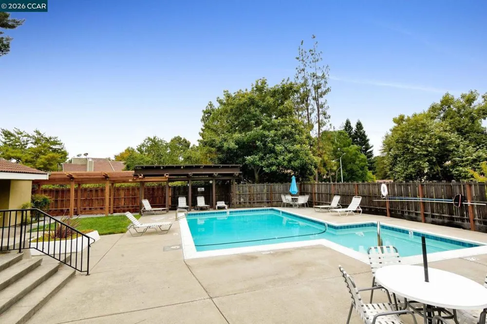 1463 Via Loma Walnut Creek, CA 94598