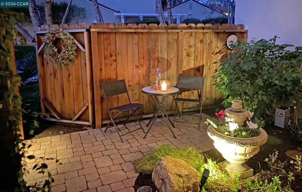 1463 Via Loma Walnut Creek, CA 94598