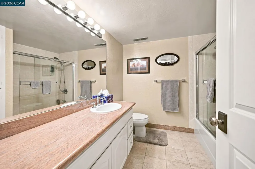 1463 Via Loma Walnut Creek, CA 94598