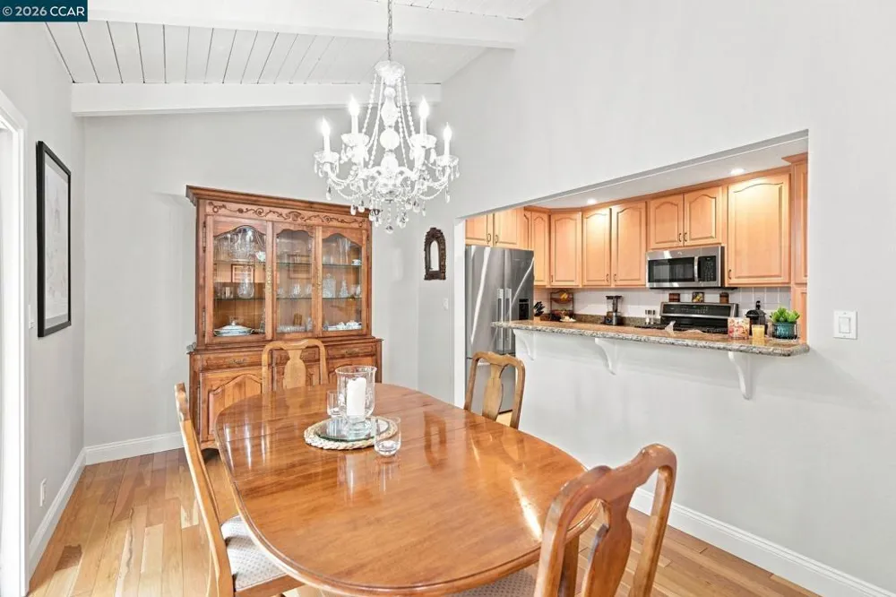 1463 Via Loma Walnut Creek, CA 94598