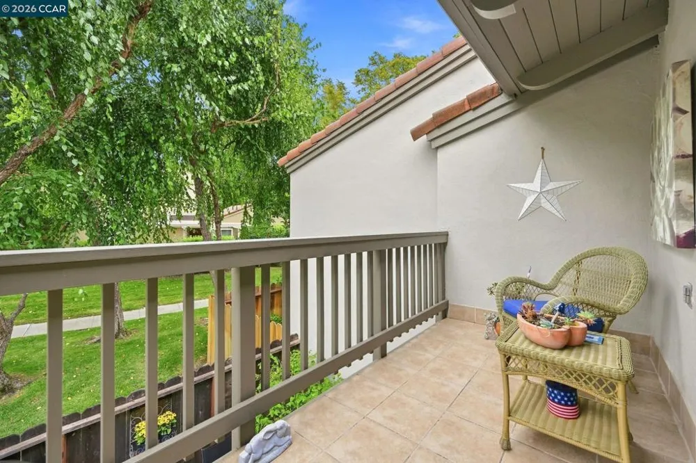 1463 Via Loma Walnut Creek, CA 94598