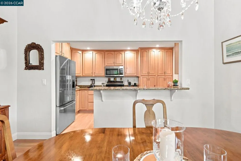 1463 Via Loma Walnut Creek, CA 94598