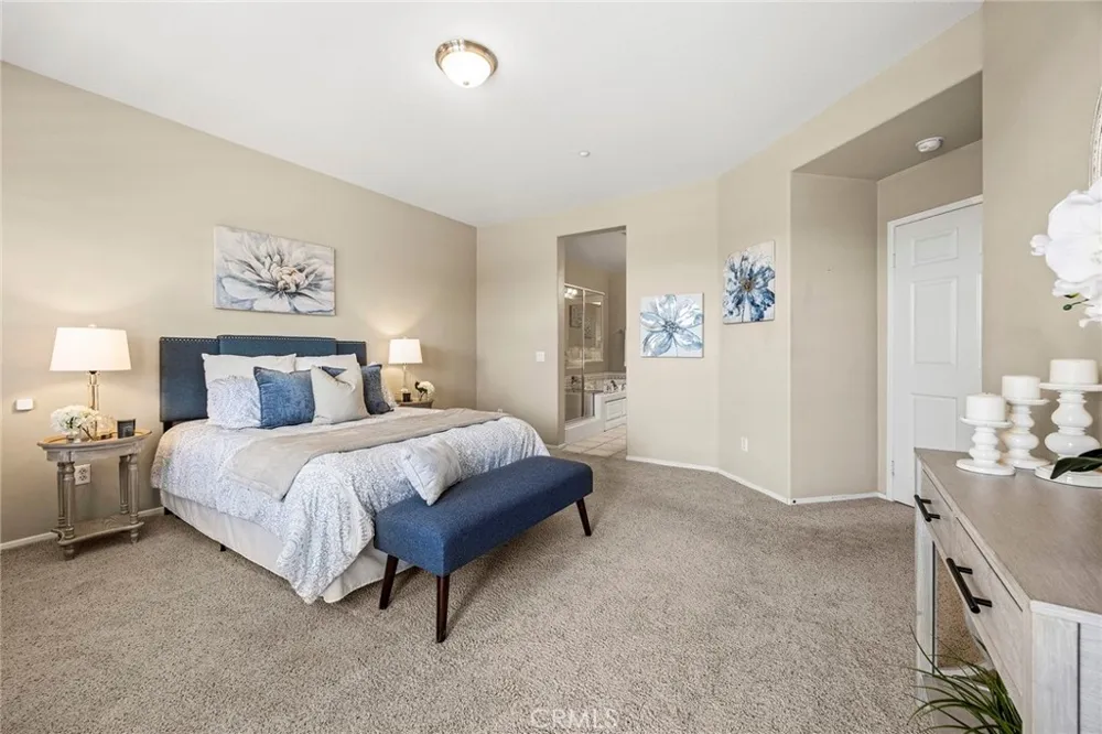 17206 Coriander Court Yorba Linda, CA 92886