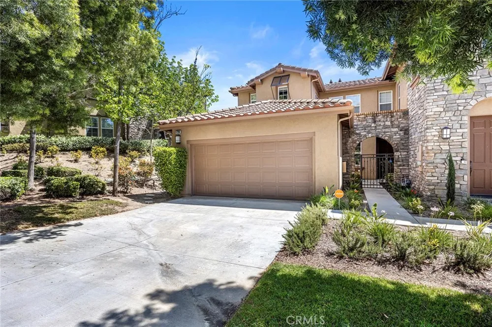 17206 Coriander Court Yorba Linda, CA 92886