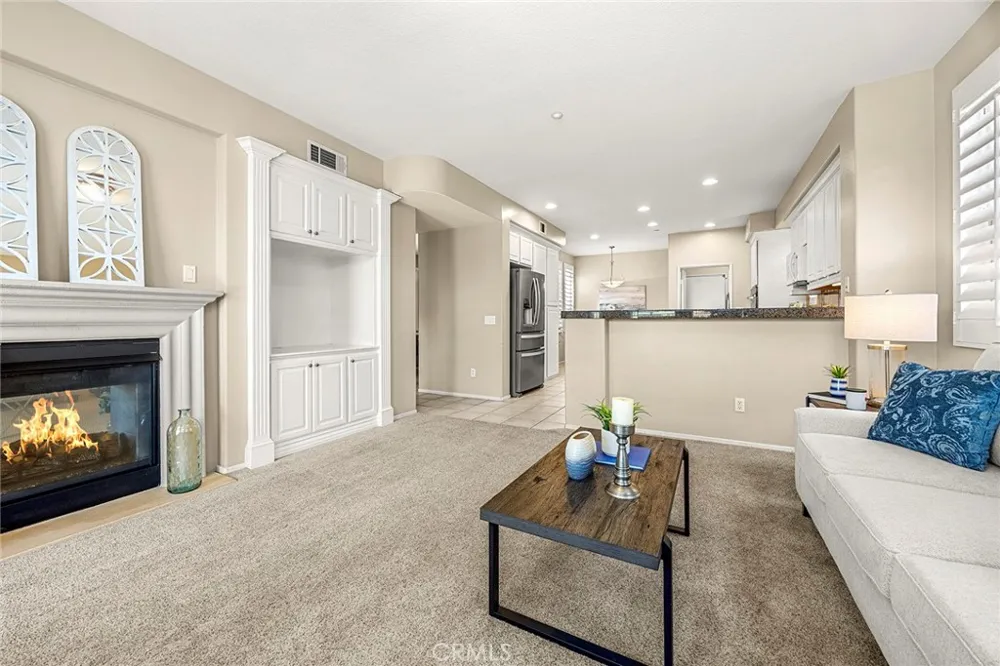 17206 Coriander Court Yorba Linda, CA 92886