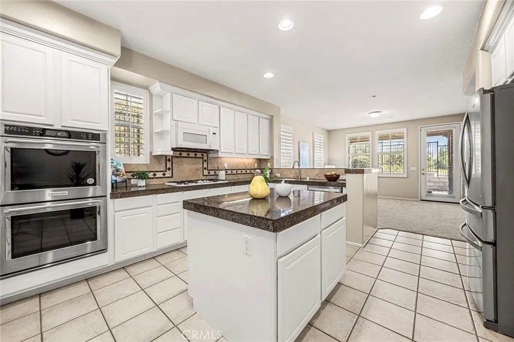 17206 Coriander Court Yorba Linda, CA 92886