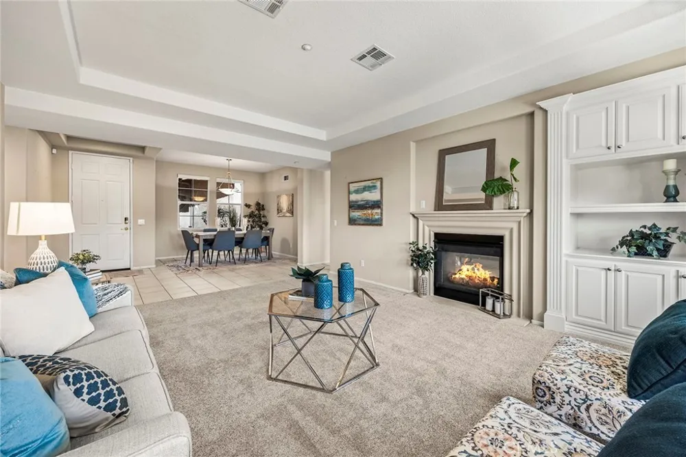 17206 Coriander Court Yorba Linda, CA 92886