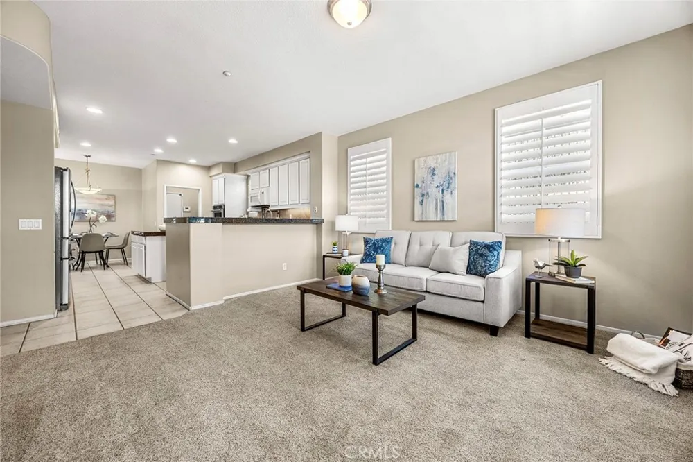 17206 Coriander Court Yorba Linda, CA 92886