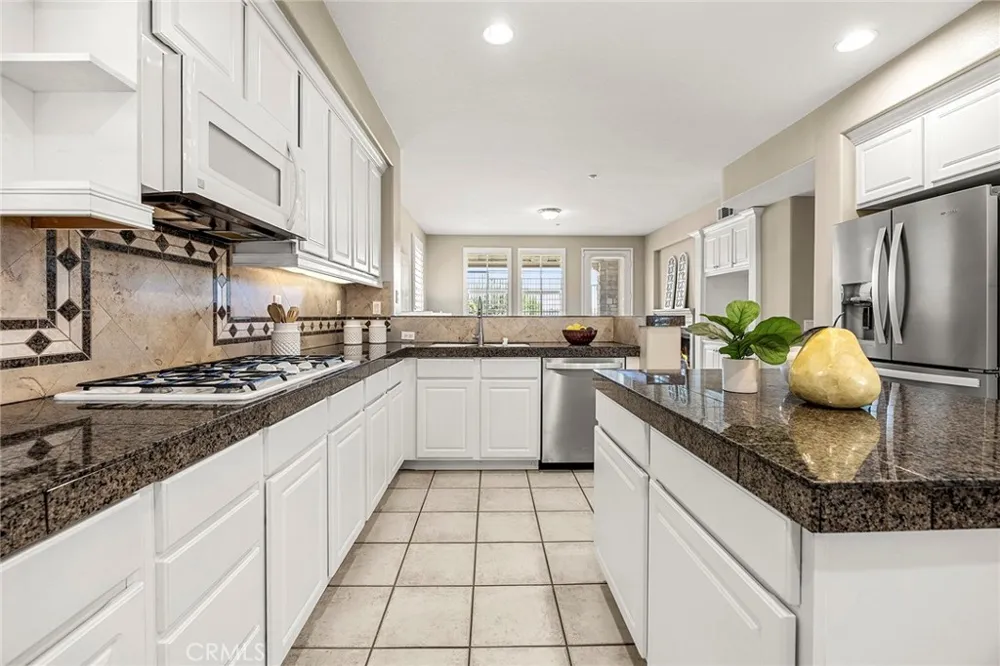 17206 Coriander Court Yorba Linda, CA 92886