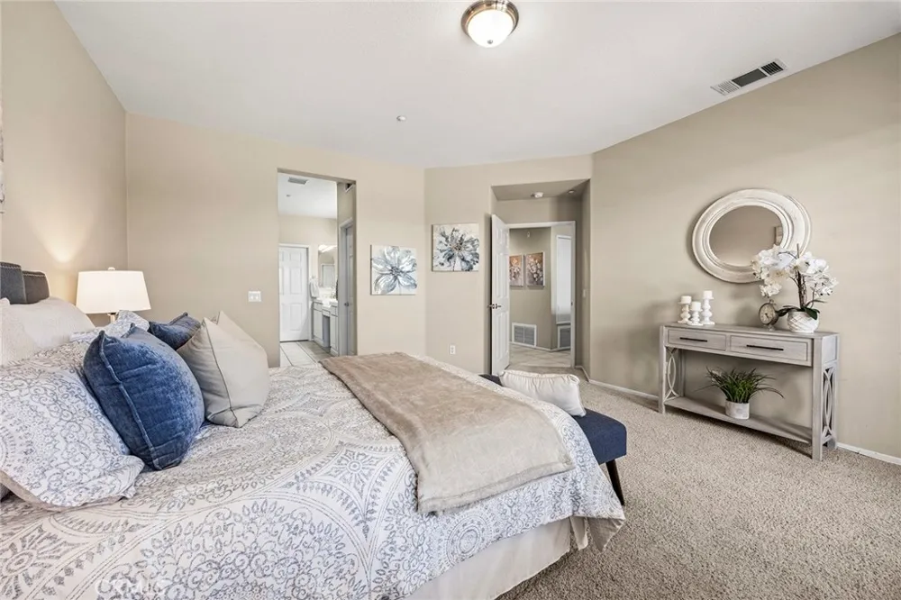 17206 Coriander Court Yorba Linda, CA 92886