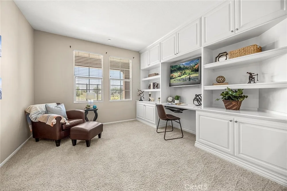 17206 Coriander Court Yorba Linda, CA 92886