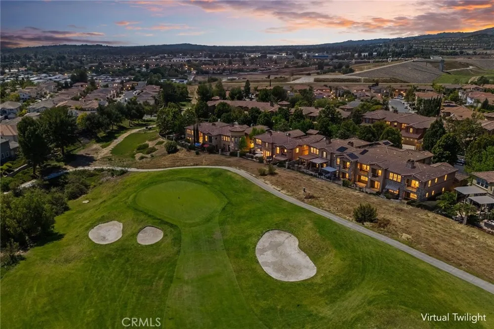 17206 Coriander Court Yorba Linda, CA 92886