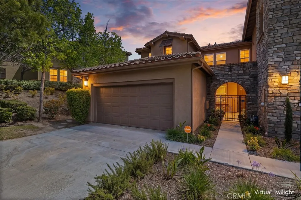 17206 Coriander Court Yorba Linda, CA 92886