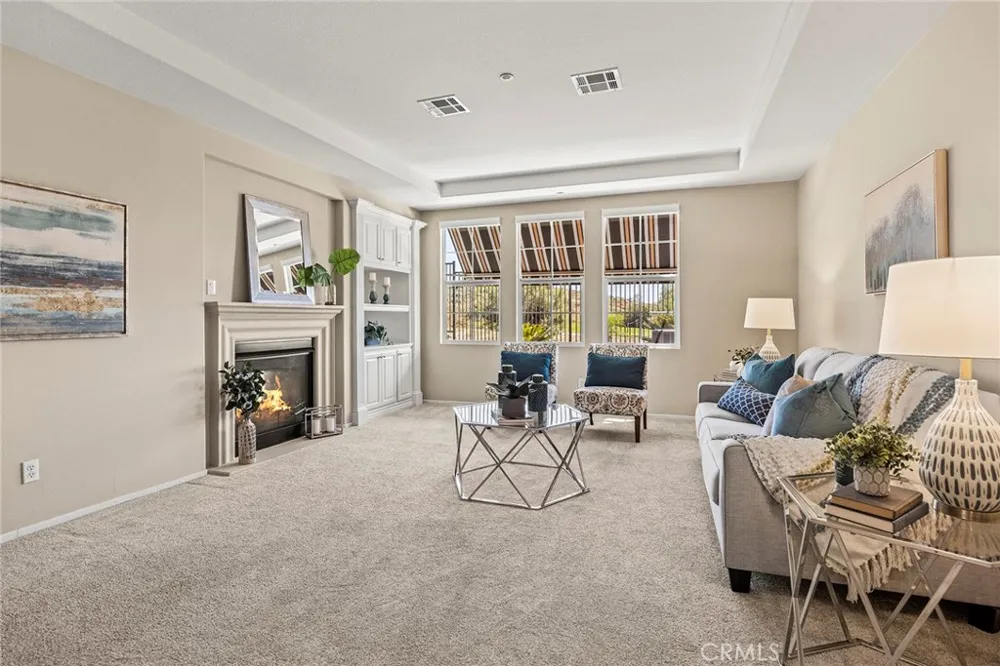 17206 Coriander Court Yorba Linda, CA 92886