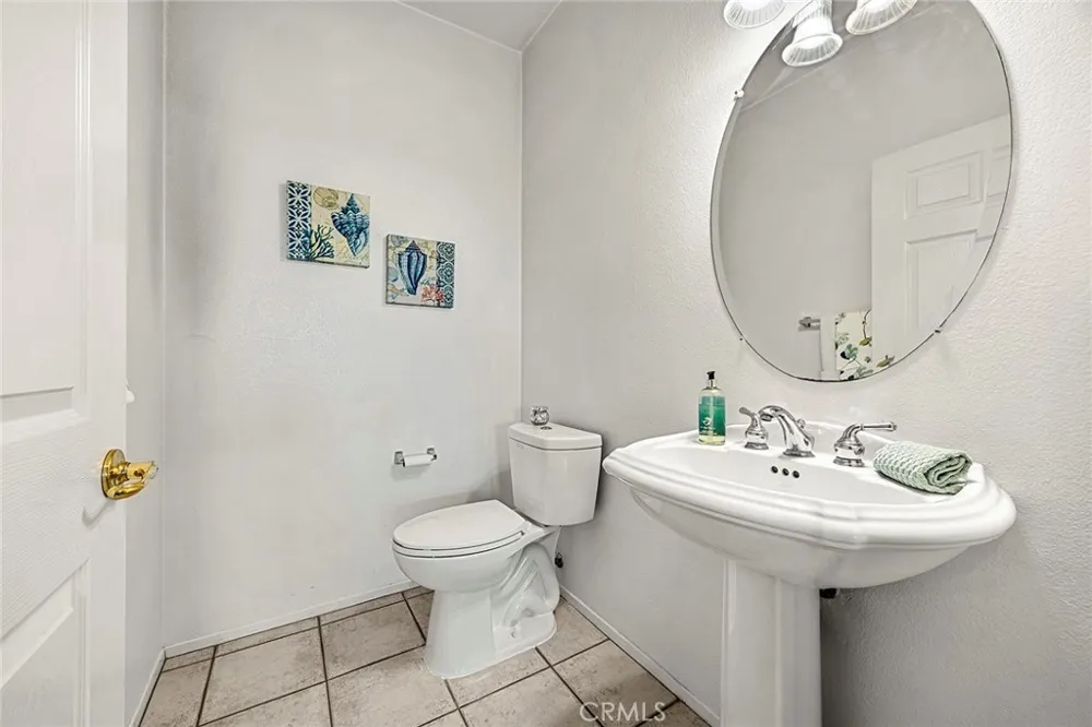 17206 Coriander Court Yorba Linda, CA 92886