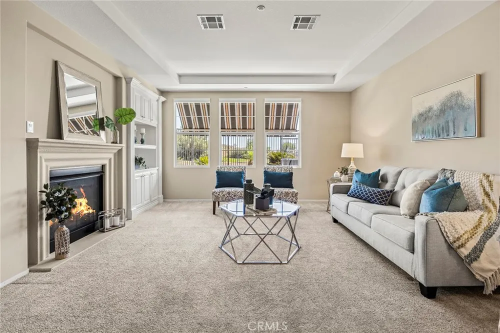 17206 Coriander Court Yorba Linda, CA 92886