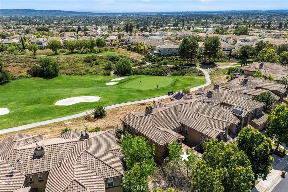 17206 Coriander Court Yorba Linda, CA 92886