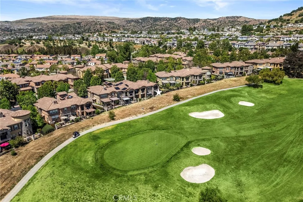 17206 Coriander Court Yorba Linda, CA 92886