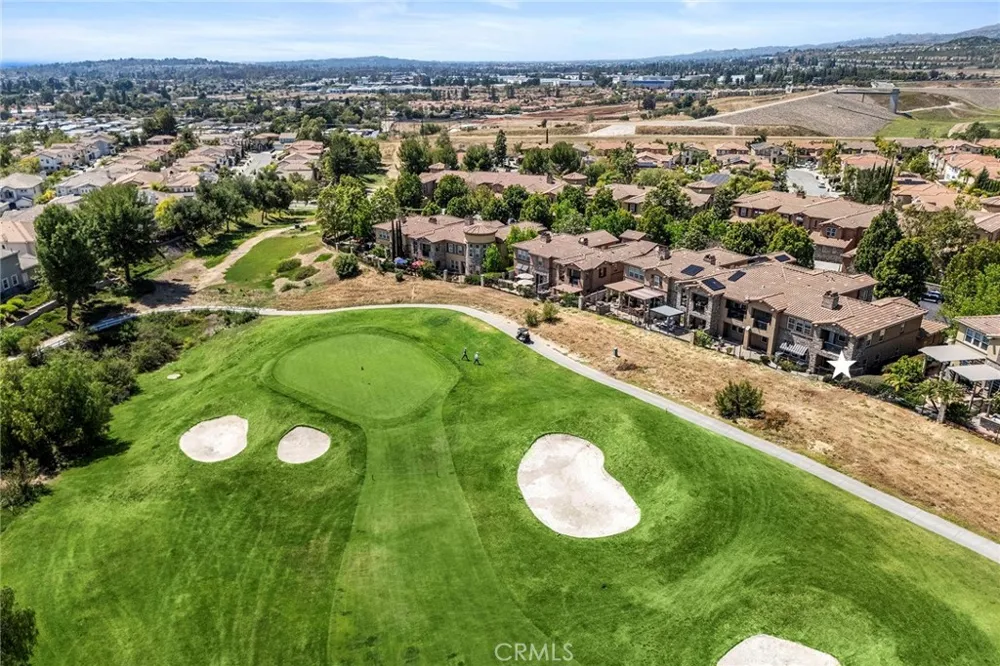 17206 Coriander Court Yorba Linda, CA 92886